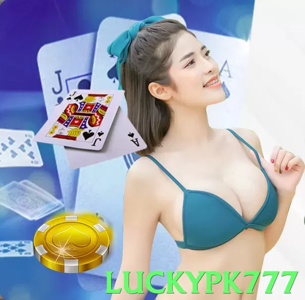 luckypk777 game app for Pakistan players - 3