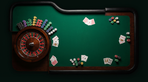 Game list for luckypk777 casino section - 5