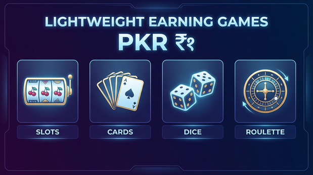 Payment and PKR controls in luckypk777 - 6